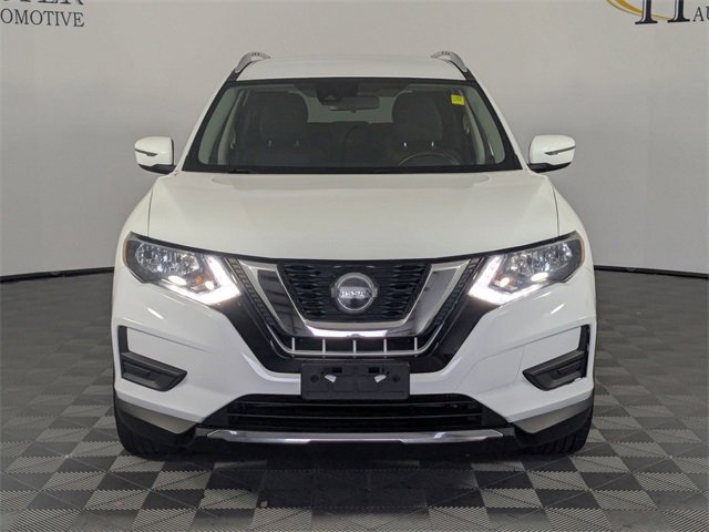 Used 2019 Nissan Rogue SV image 3