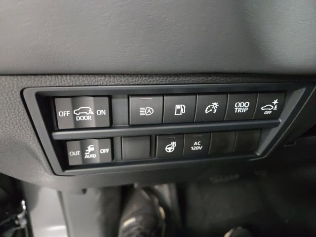 New 2026 Toyota Sequoia Platinum image 35