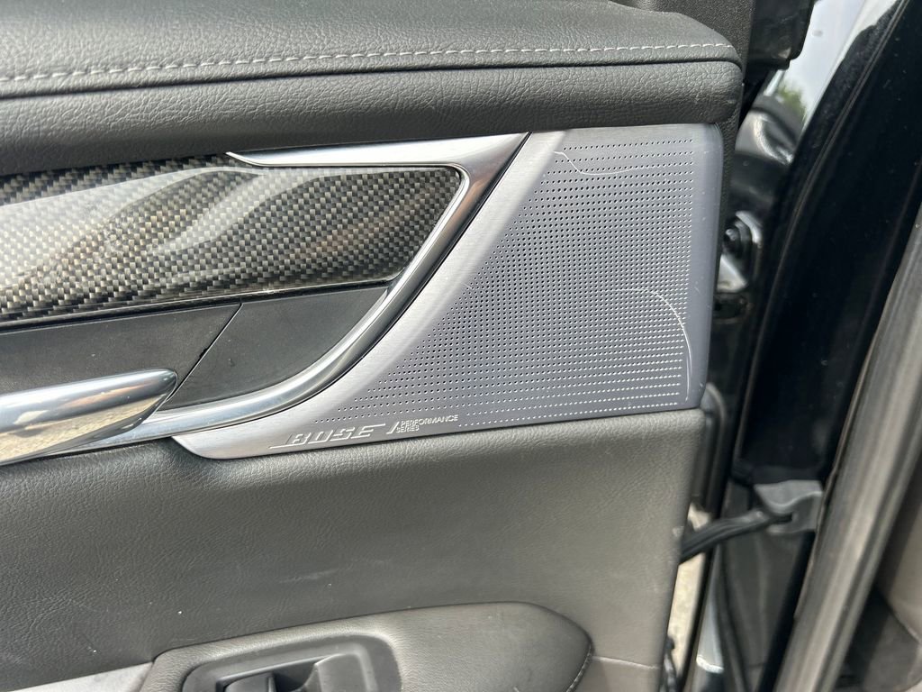 Used 2023 Cadillac XT6 Sport image 40