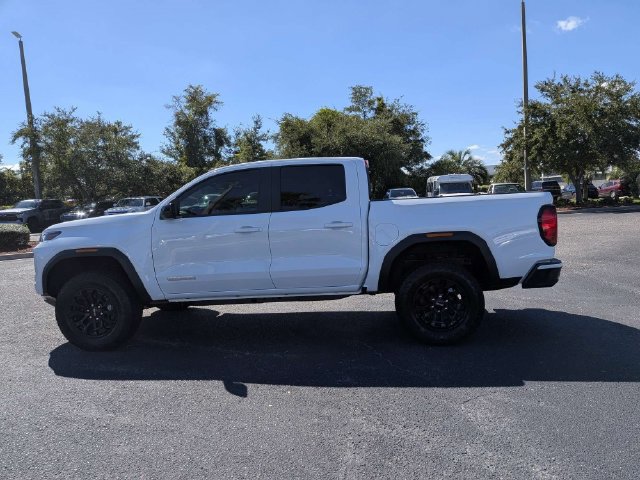 New 2026 GMC Canyon Elevation w/ Convenience Package RWD image 6
