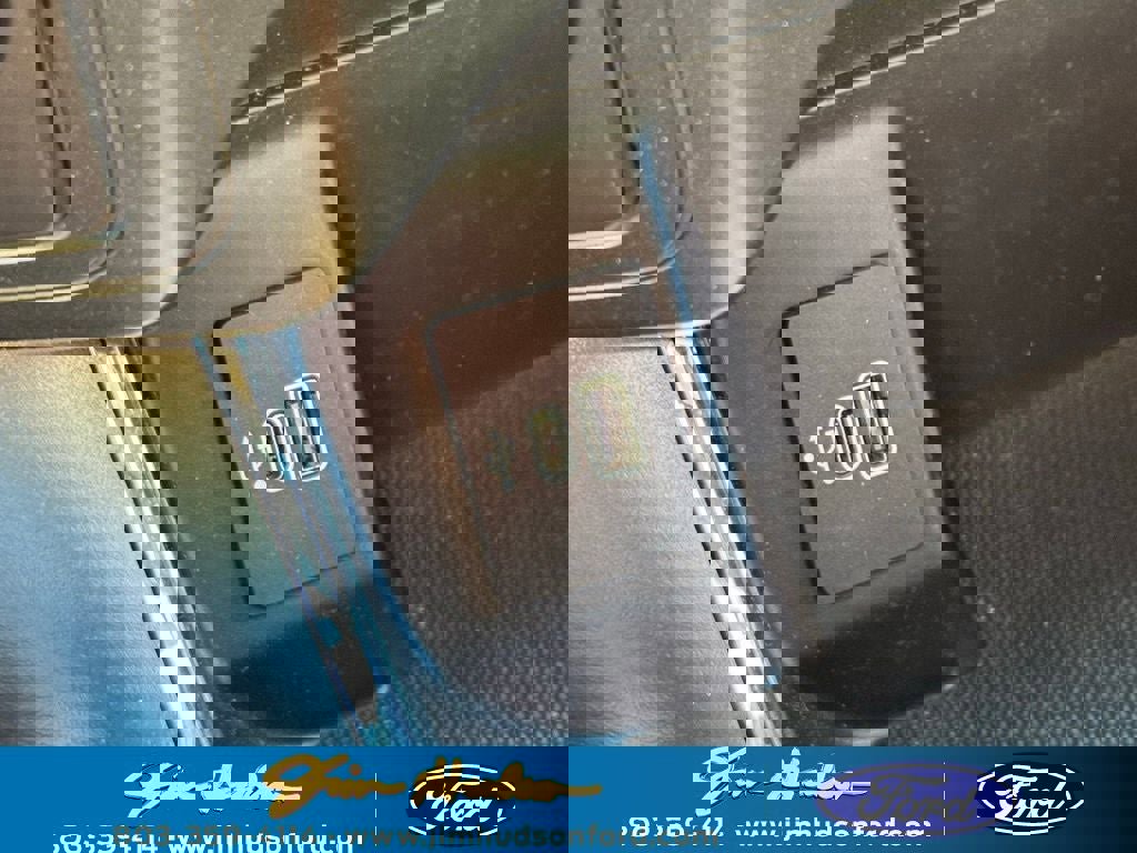 New 2025 Ford F150 STX image 27