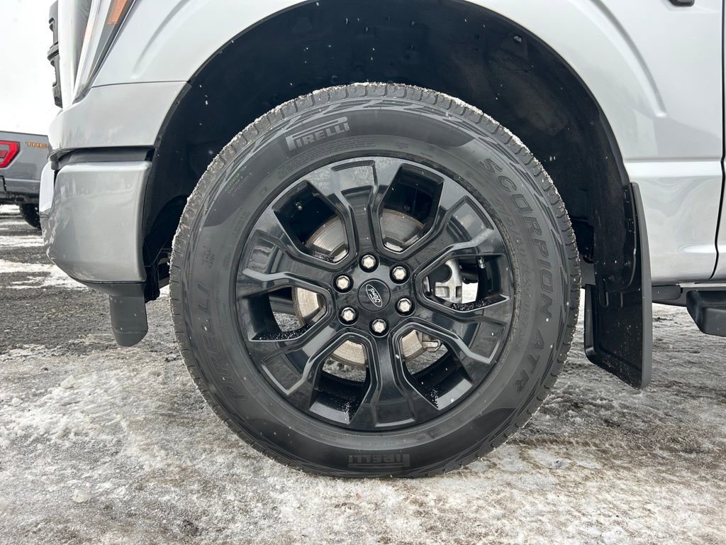 Used 2023 Ford F150 XLT w/ Equipment Group 302A High image 15