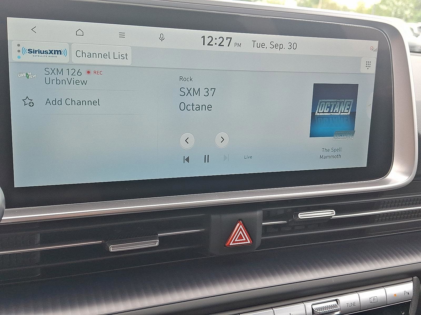 New 2025 Hyundai Ioniq 6 SE image 12