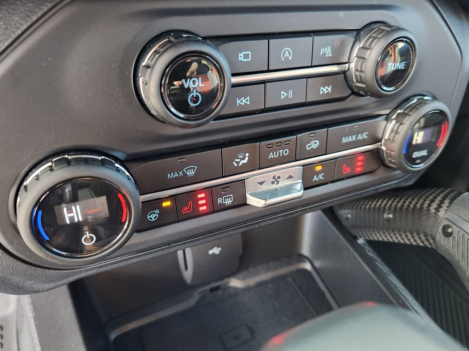 Used 2023 Ford Bronco Raptor image 23