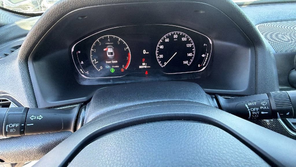 Used 2022 Honda Accord Sport image 39
