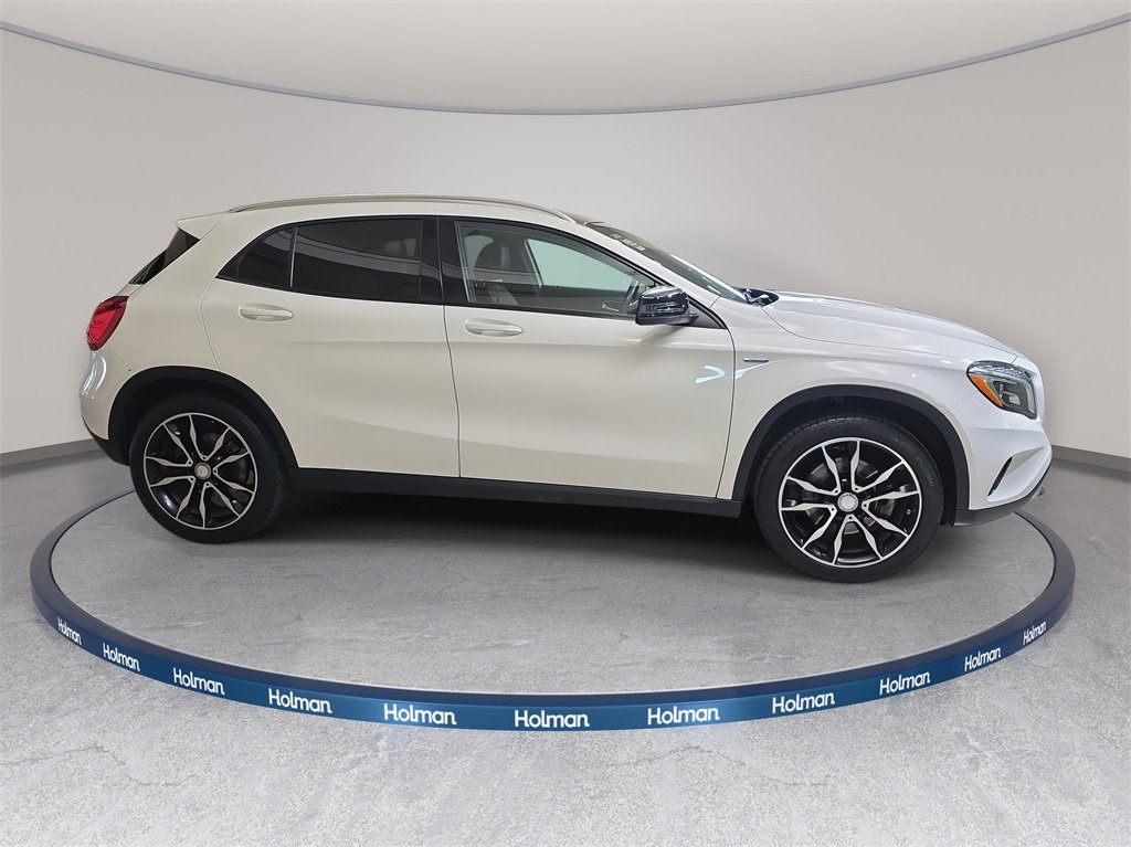 Used 2015 Mercedes-Benz GLA 250 4MATIC image 5