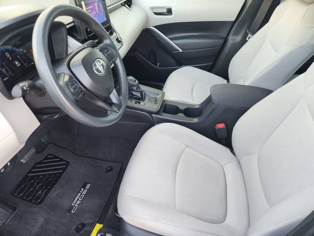 Used 2026 Toyota Corolla Cross L FWD image 4