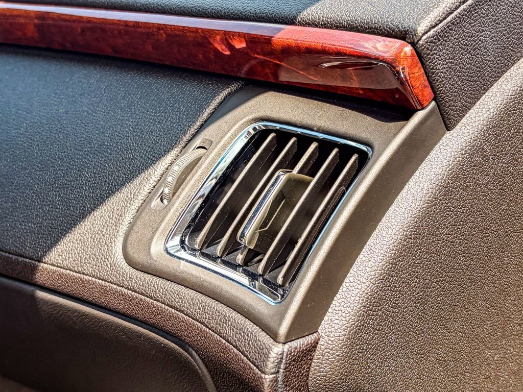 Used 2013 Cadillac CTS Premium image 38