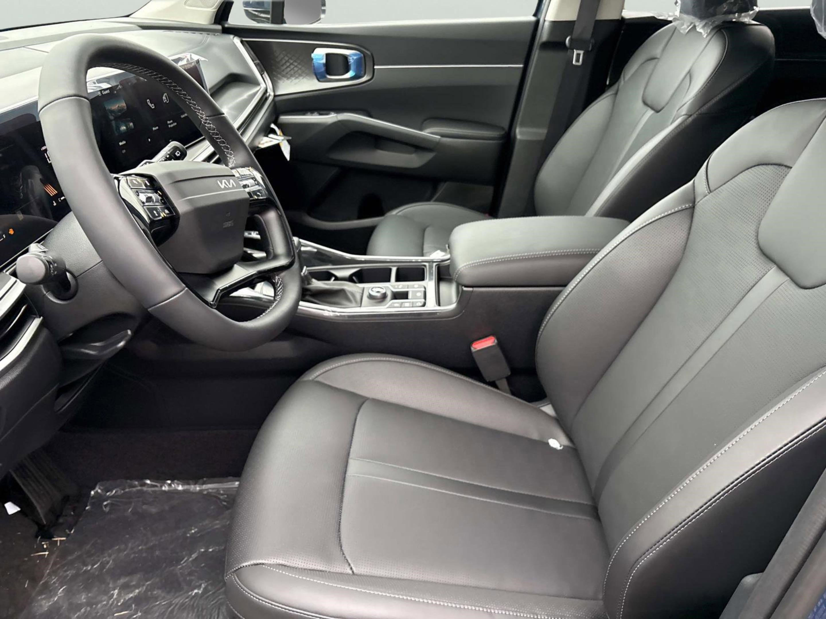 New 2026 Kia Sorento S image 21