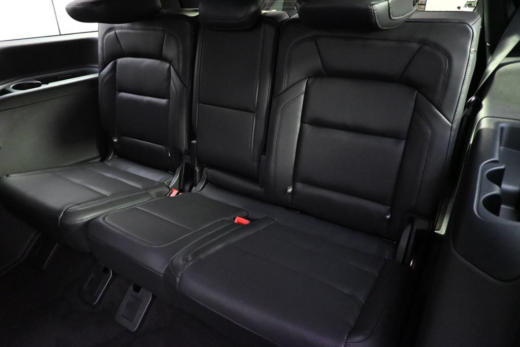 New 2027 Lincoln Navigator Reserve w/ Jet Appearance Package AWD/4WD image 22