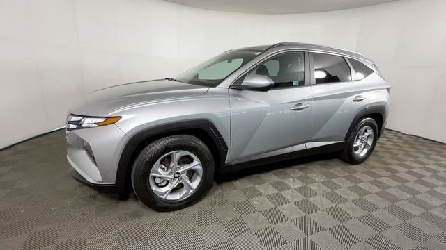 Used 2024 Hyundai Tucson SEL FWD image 13