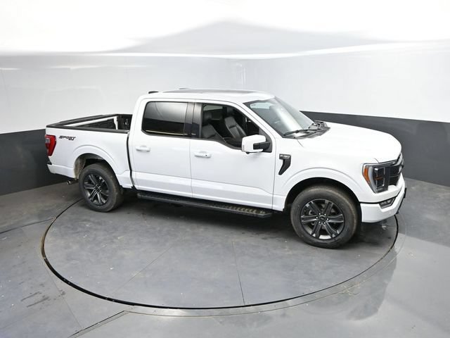 Used 2023 Ford F150 Lariat w/ Equipment Group 502A High AWD/4WD image 41