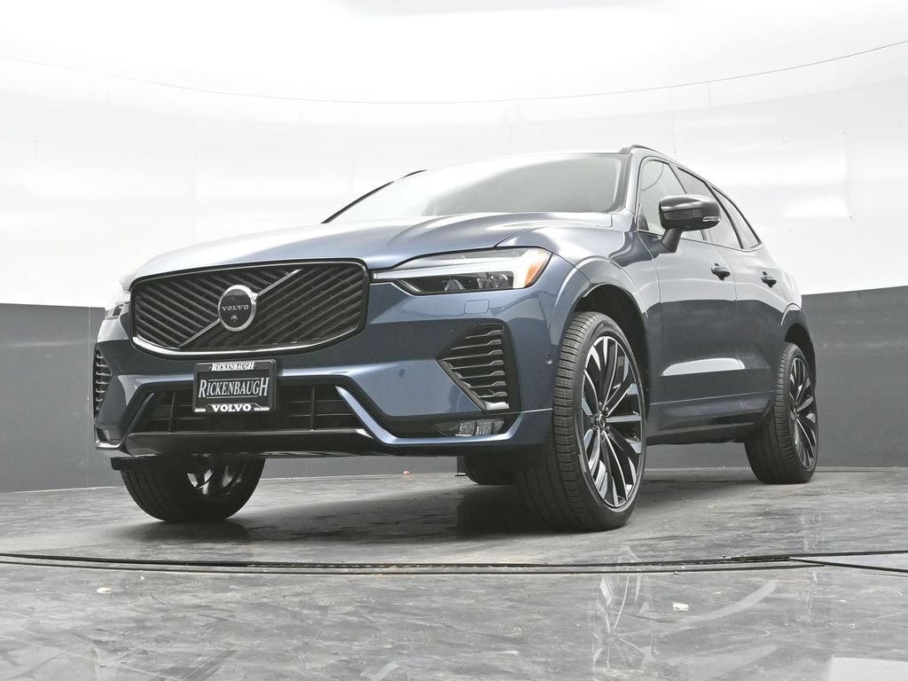 New 2026 Volvo XC60 B5 Ultra w/ Climate Package AWD/4WD image 31