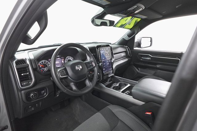 Used 2024 RAM 1500 Big Horn image 18