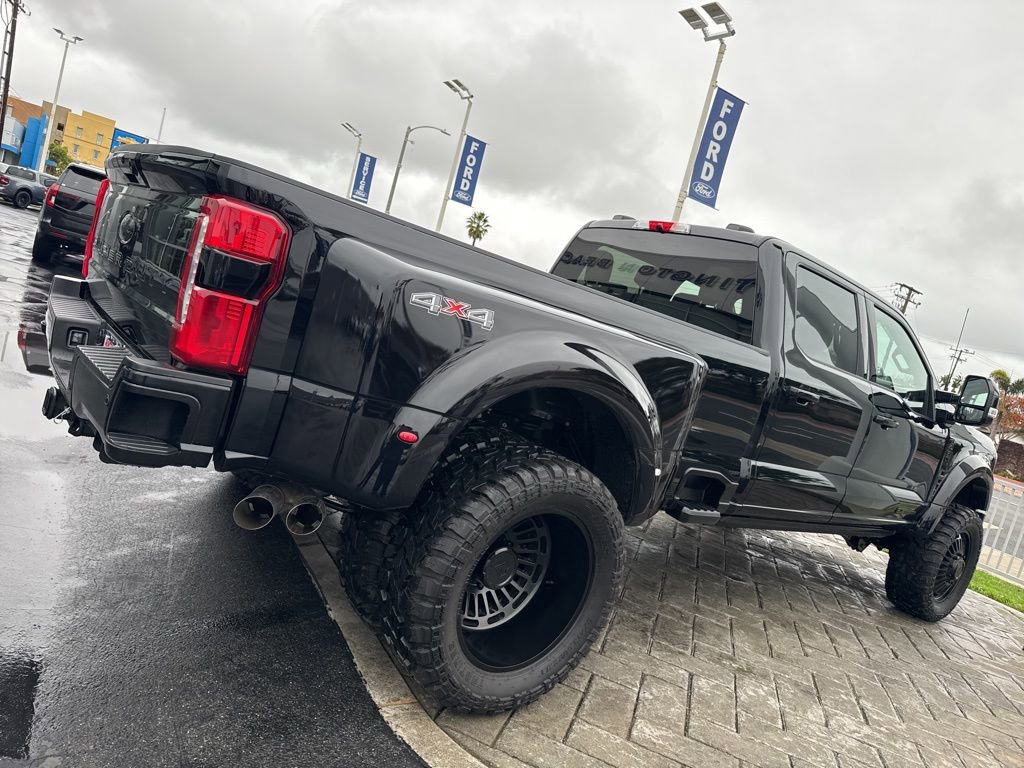 Used 2026 Ford F450 Lariat AWD/4WD image 34