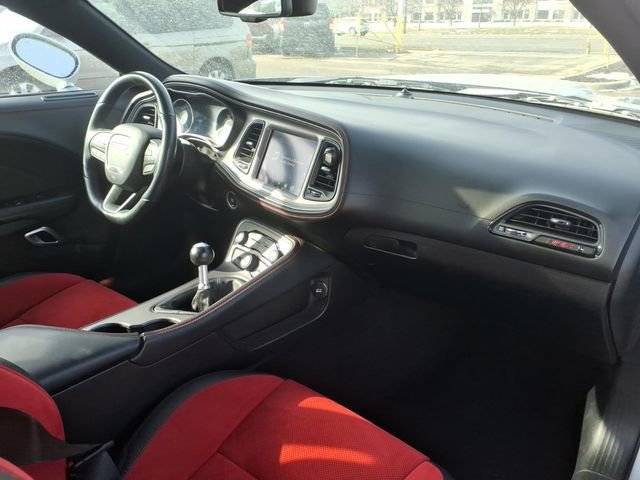 Used 2023 Dodge Challenger R/T Scat Pack image 15