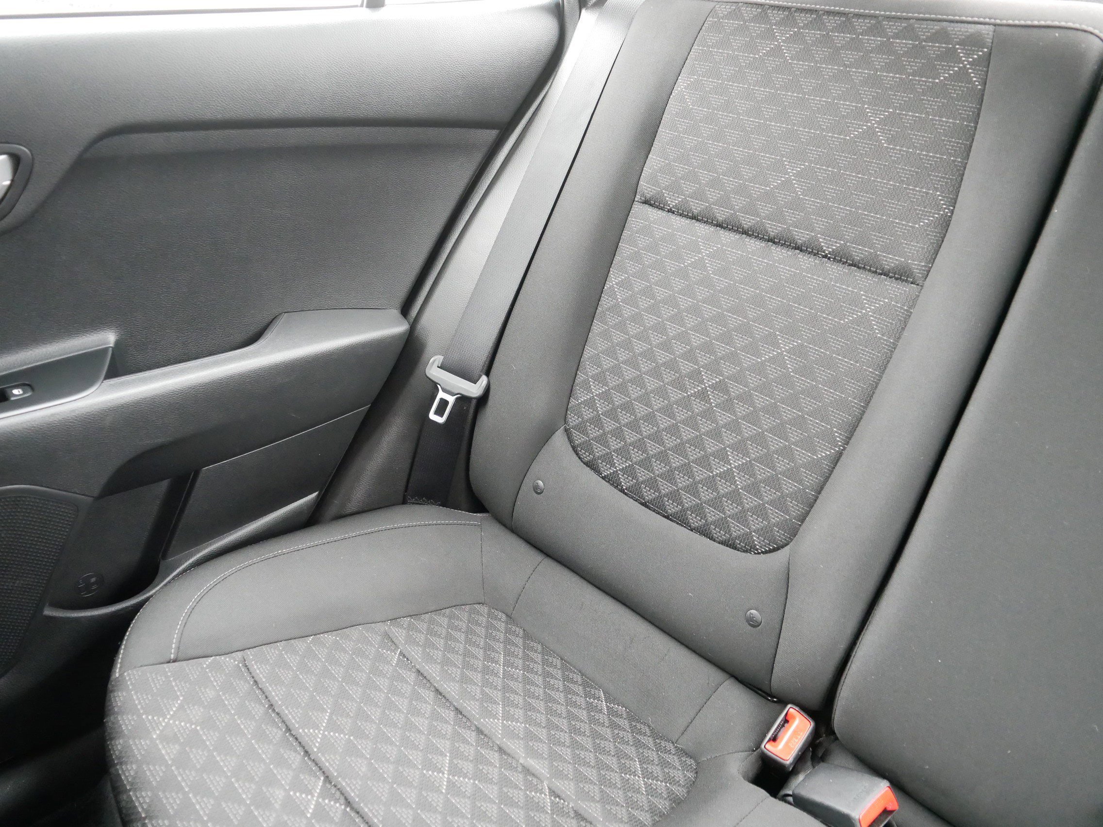 Certified 2023 Kia Rio S w/ Technology Package image 12