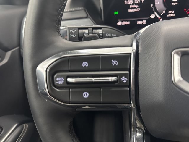 Used 2026 GMC Acadia Elevation w/ Elevation Premium Package AWD/4WD image 13