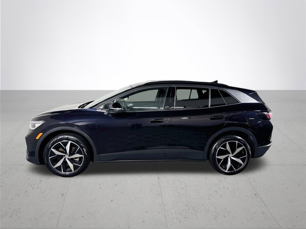 Certified 2023 Volkswagen ID.4 Pro S AWD/4WD image 10