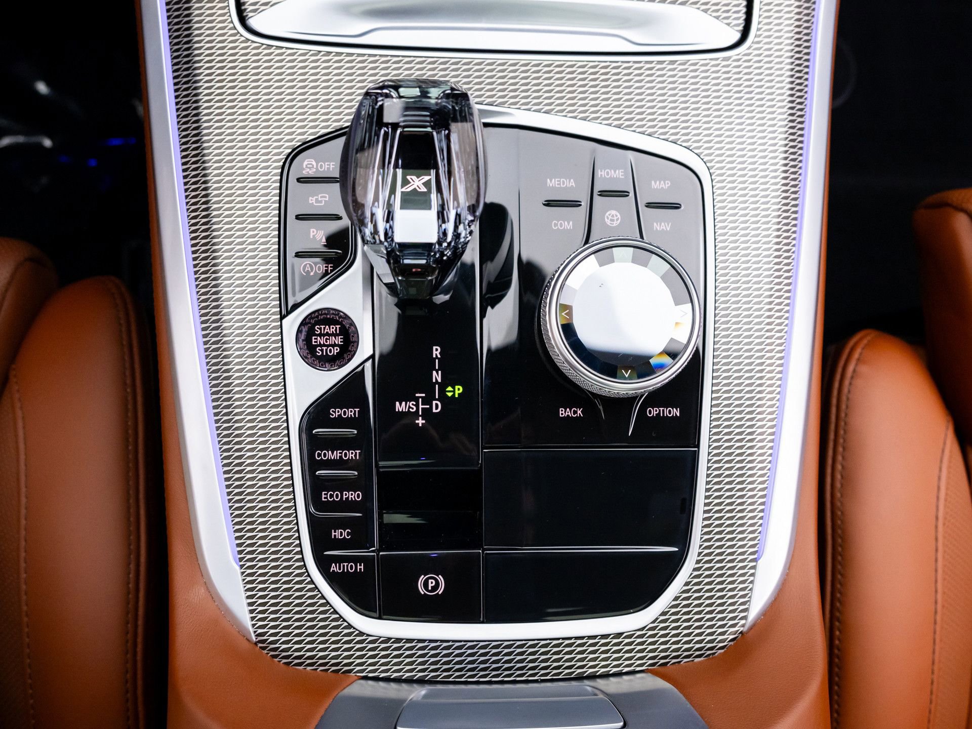 Certified 2023 BMW X5 M50i w/ Executive Package image 23