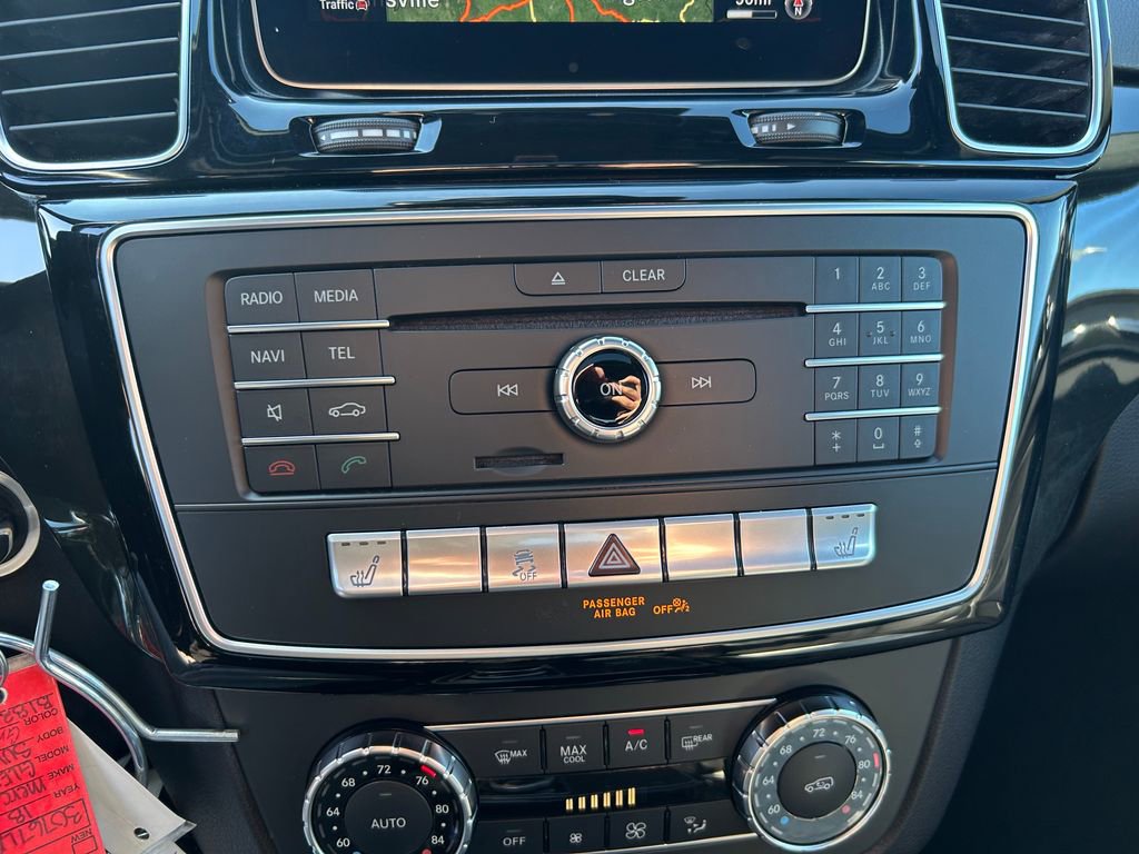 Used 2018 Mercedes-Benz GLE 350 4MATIC image 15