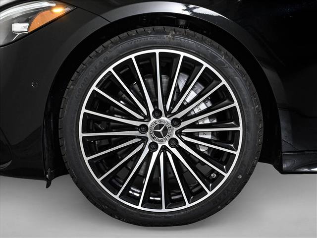 New 2026 Mercedes-Benz C 300 4MATIC Sedan image 22