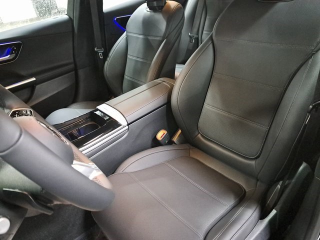 Certified 2026 Mercedes-Benz C 300 Sedan image 16