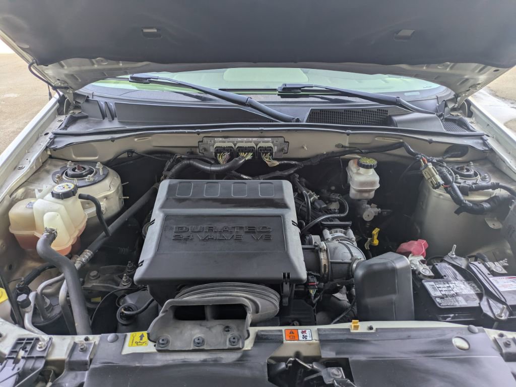 Used 2012 Ford Escape Limited AWD/4WD image 18