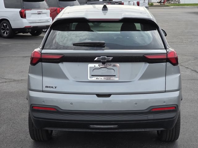 New 2027 Chevrolet Bolt LT w/ Comfort Package FWD image 18