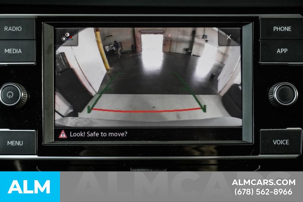 Used 2024 Volkswagen Jetta S image 31