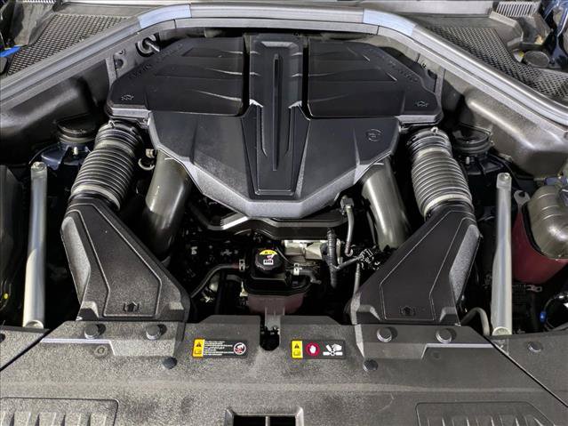 Used 2023 Genesis GV80 3.5T Advanced + AWD/4WD image 20
