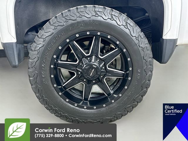 Used 2020 GMC Sierra 3500 Denali w/ Denali Ultimate Package AWD/4WD image 36