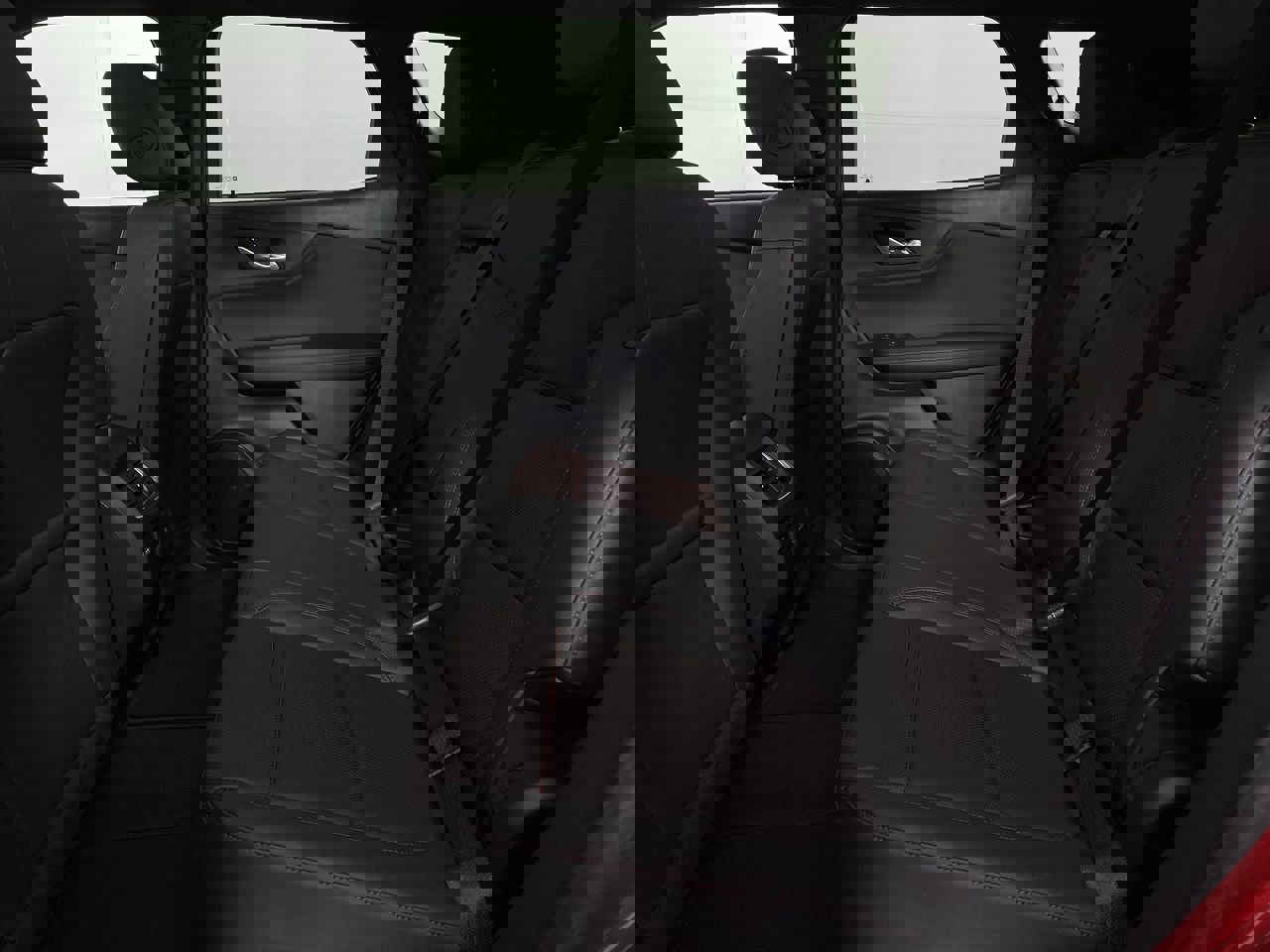 New 2024 Chevrolet Blazer RS w/ Enhanced Convenience Package image 86