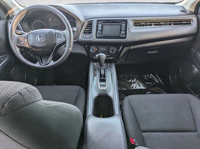 Used 2016 Honda HR-V LX image 16