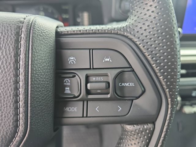 Used 2025 Toyota Tacoma SR5 image 16