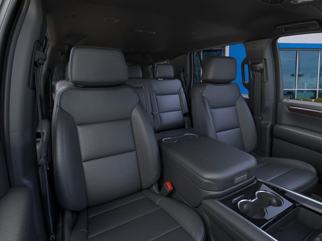 New 2026 Chevrolet Tahoe LT image 16