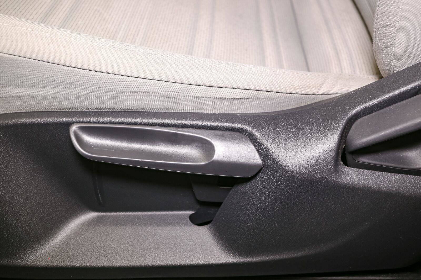 Certified 2022 Volkswagen Tiguan S AWD/4WD image 40