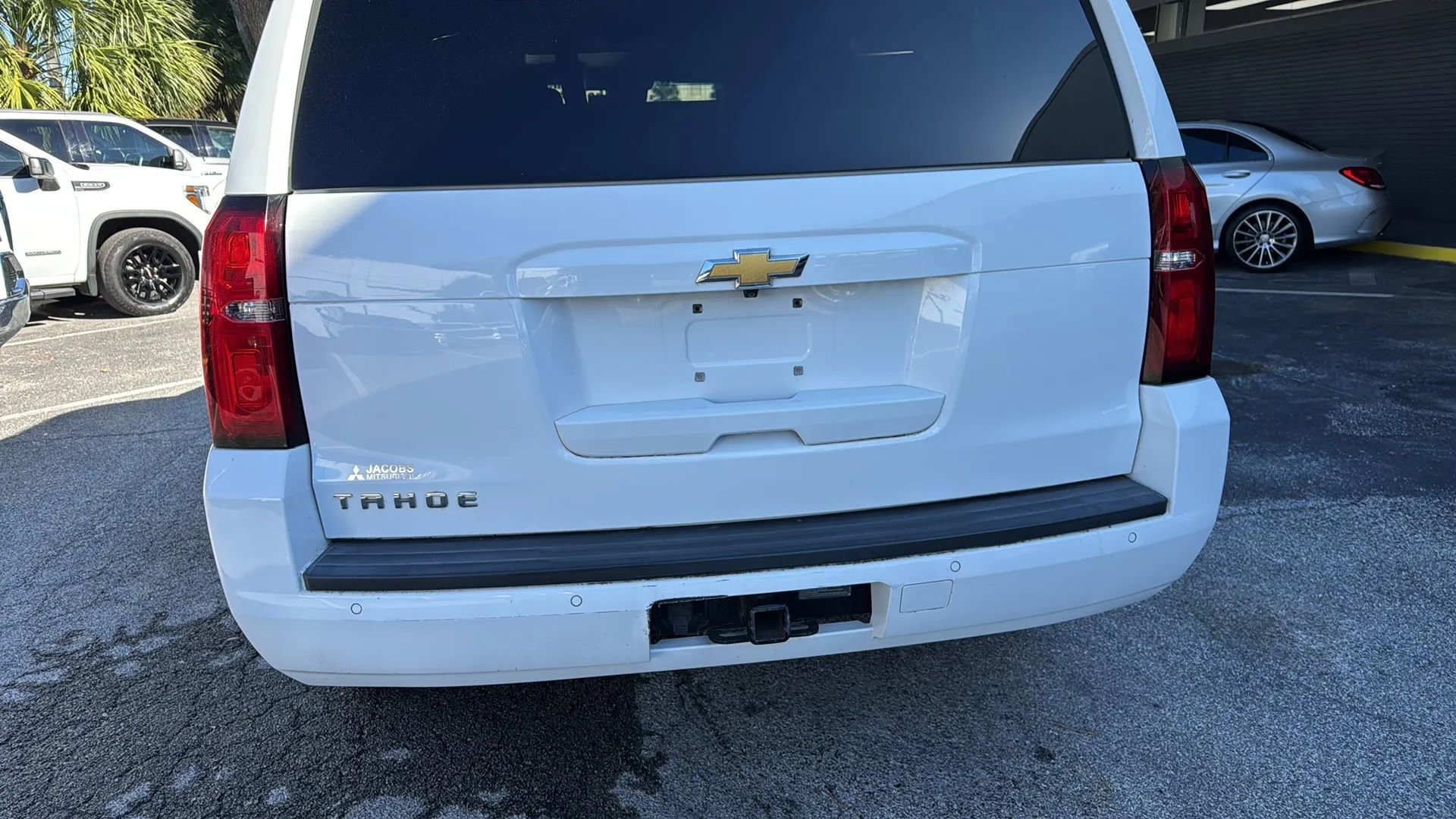 Used 2019 Chevrolet Tahoe LT AWD/4WD image 40