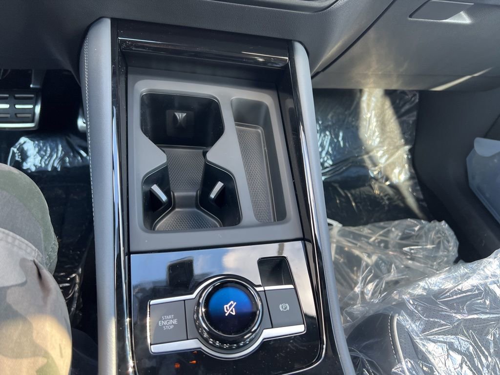 New 2026 Volkswagen Tiguan SEL R-Line image 24