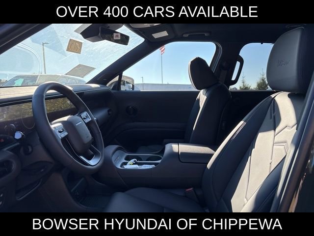 New 2026 Hyundai Palisade XRT Pro image 4