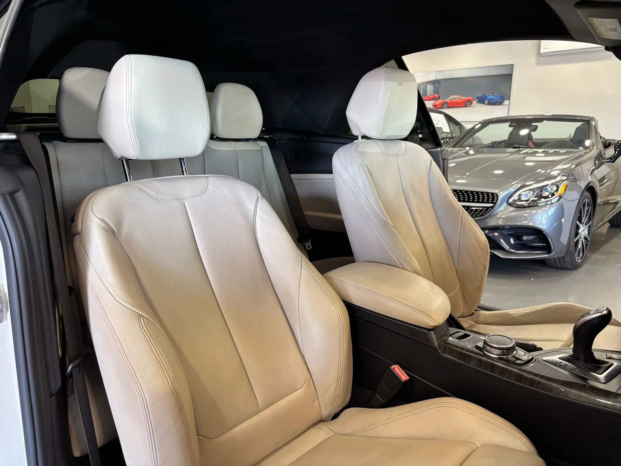 Used 2016 BMW 228i 228i Convertible 2D image 16