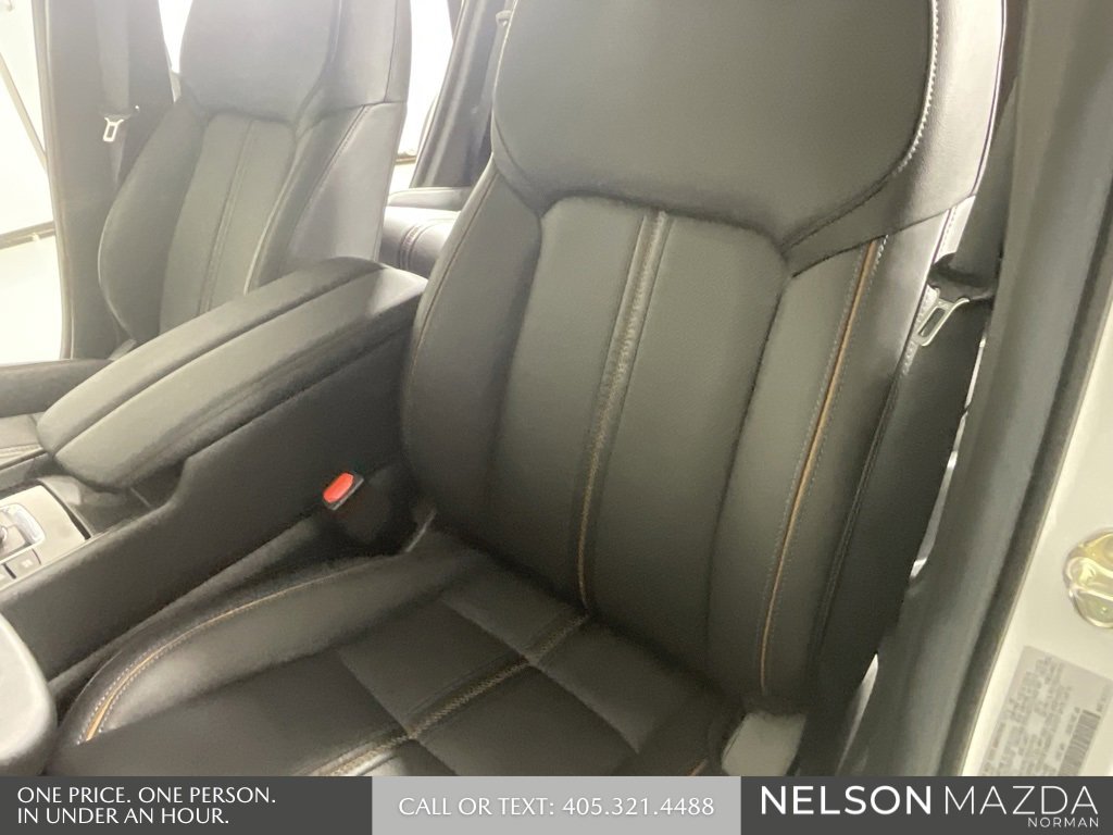 New 2025 MAZDA CX-50 2.5 Hybrid w/ Premium Plus Pkg image 24