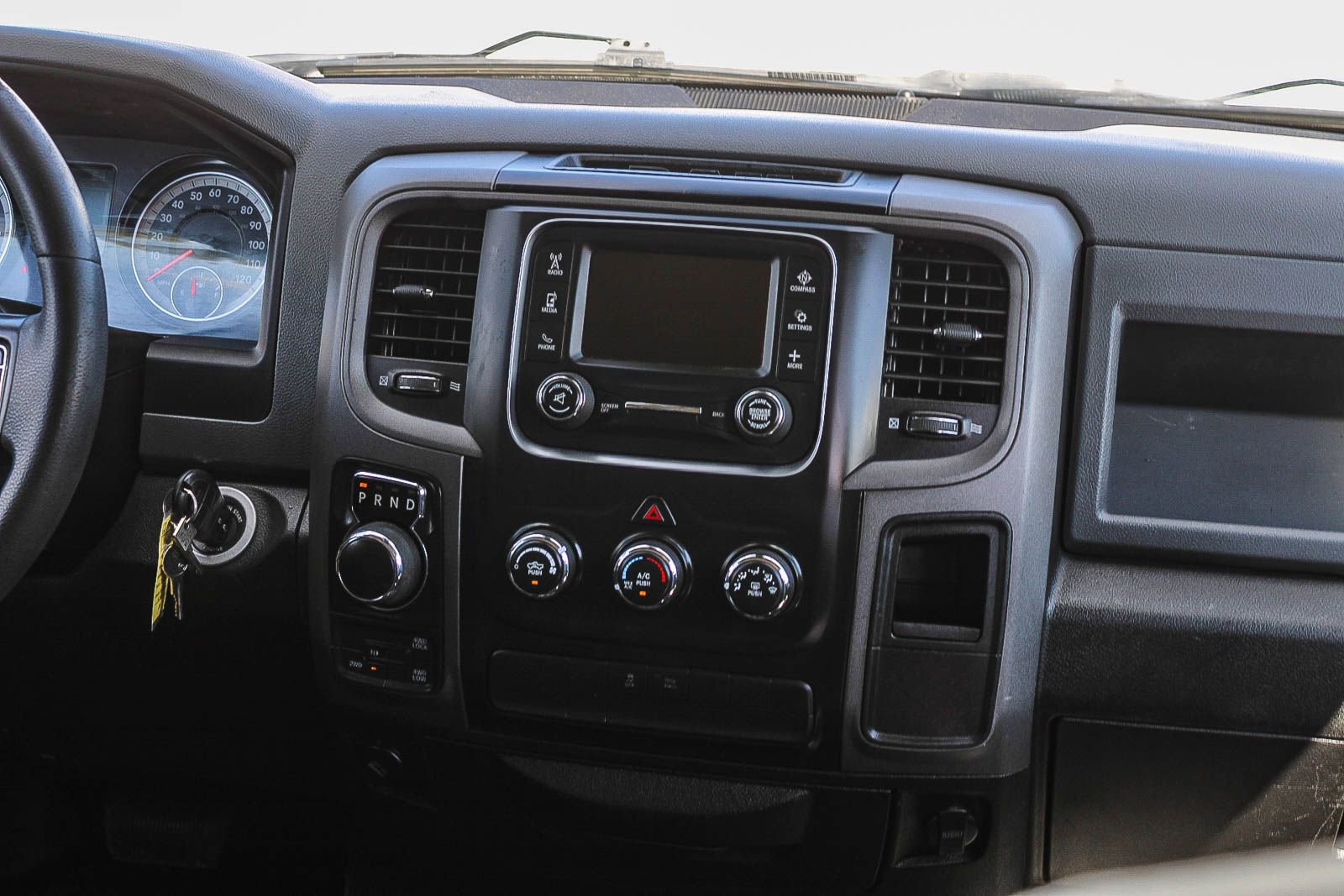 Used 2019 RAM 1500 Tradesman w/ Protection Group AWD/4WD image 12