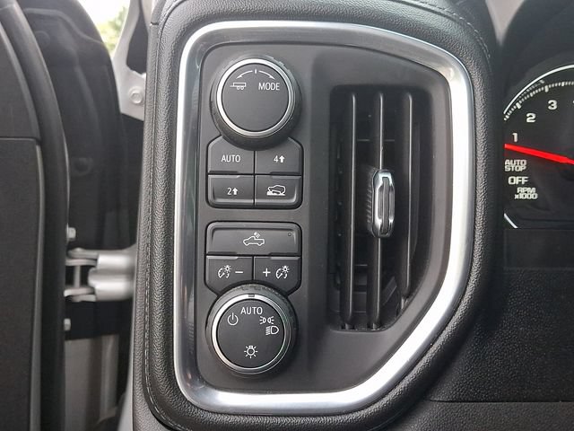 Used 2021 Chevrolet Silverado 1500 LT AWD/4WD image 30