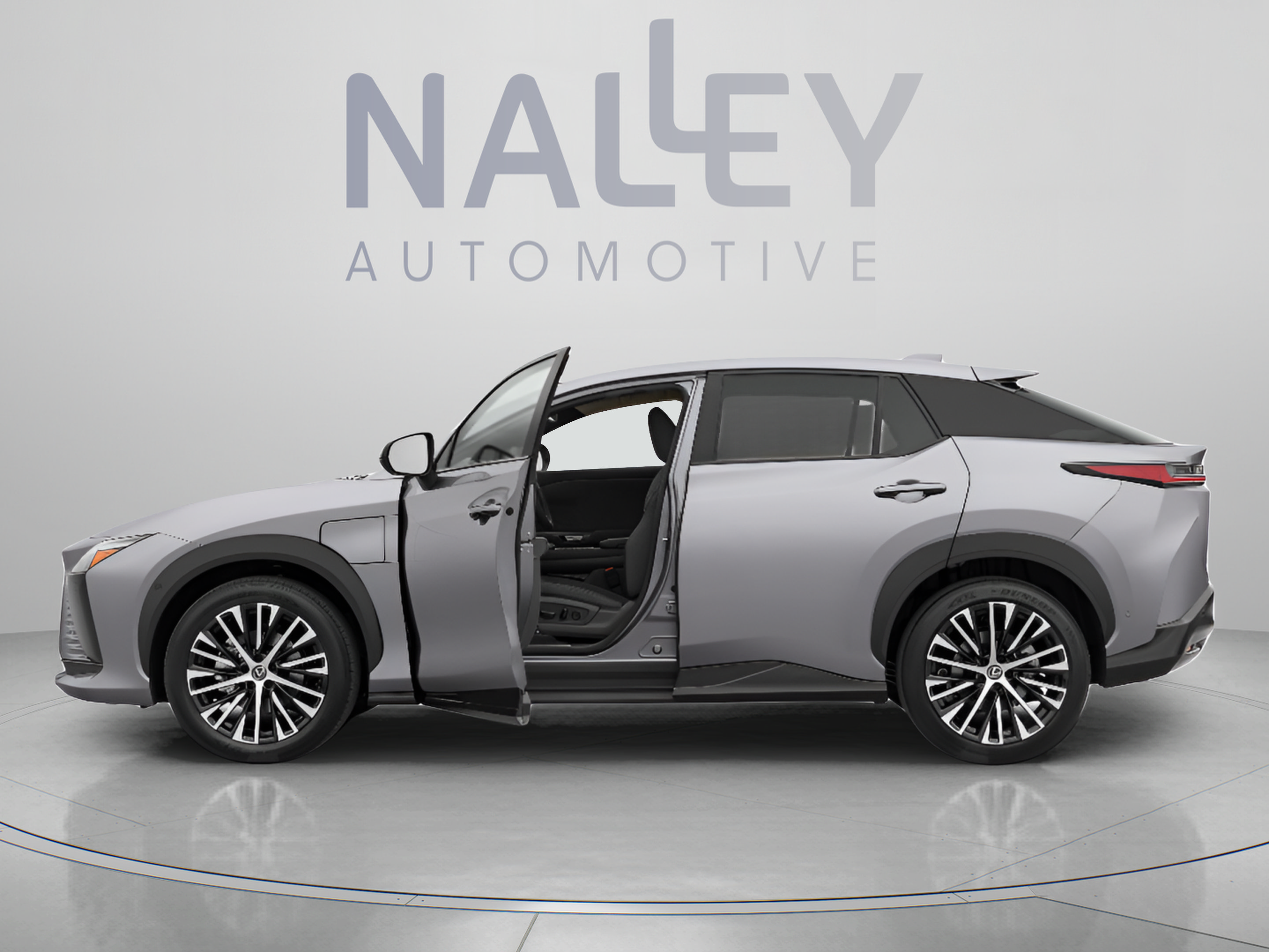 Used 2023 Lexus RZ 450e Premium w/ Accessory Package (Z1) AWD/4WD image 3