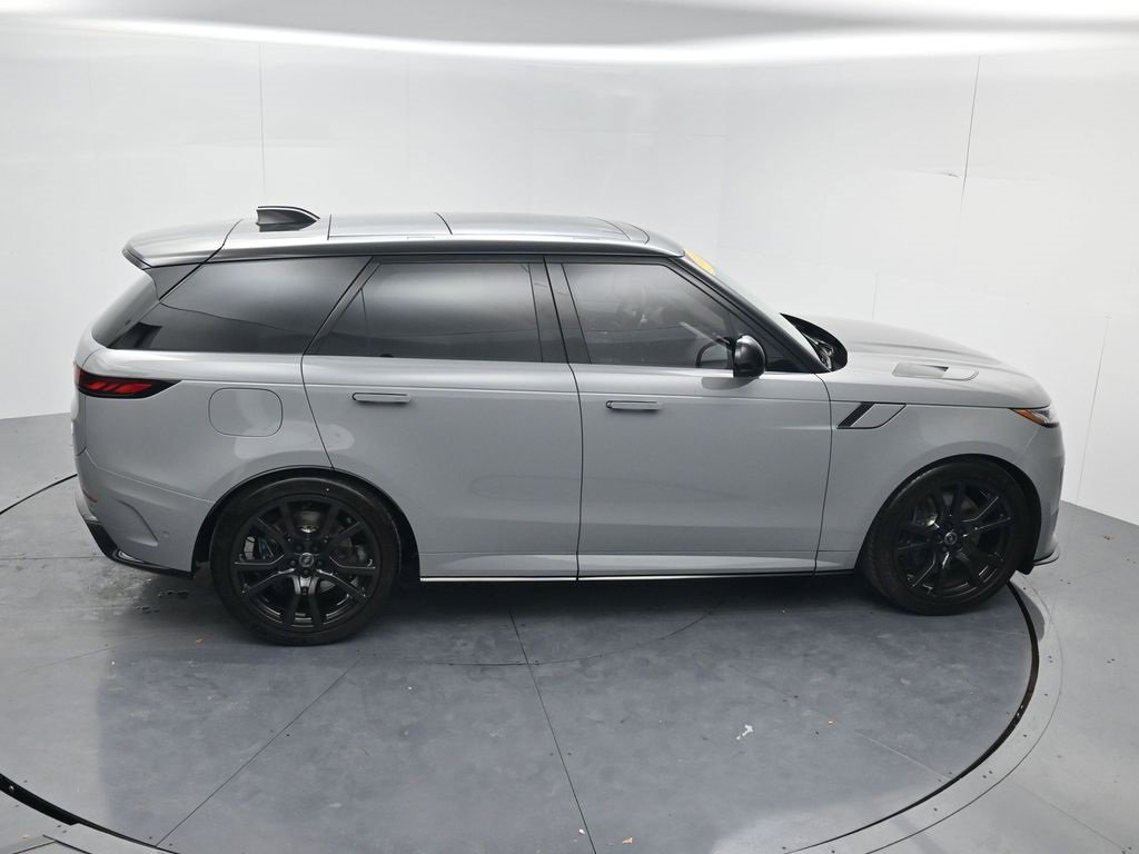 Used 2025 Land Rover Range Rover Sport SV Edition Two image 72