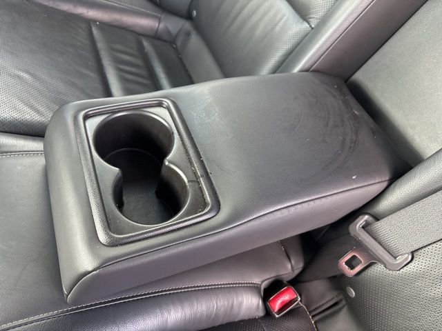 Used 2013 Acura TSX Sedan image 11