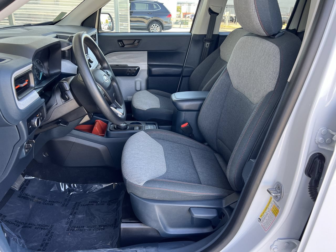 Used 2024 Ford Maverick XLT w/ Equipment Group 300A Standard AWD/4WD image 19