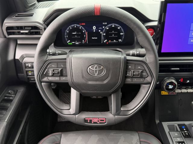 Certified 2025 Toyota Tacoma TRD Pro image 13