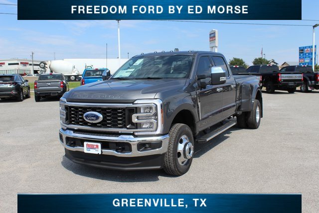 New 2026 Ford F350 Lariat image 1